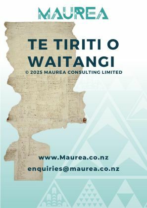 Te Tiriti Cover