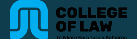 College of Law