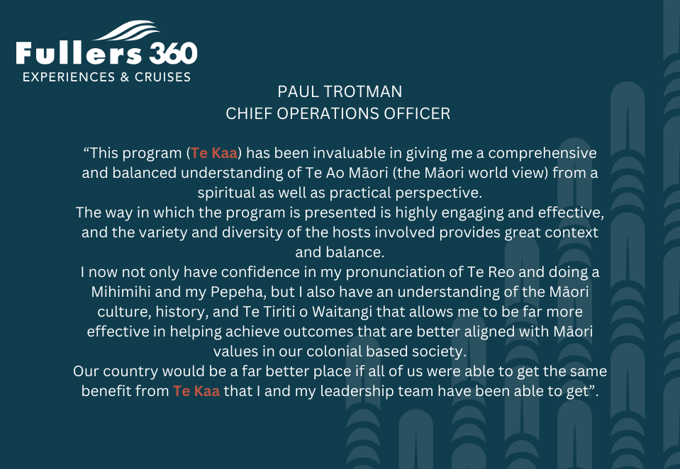 Paul Trotman