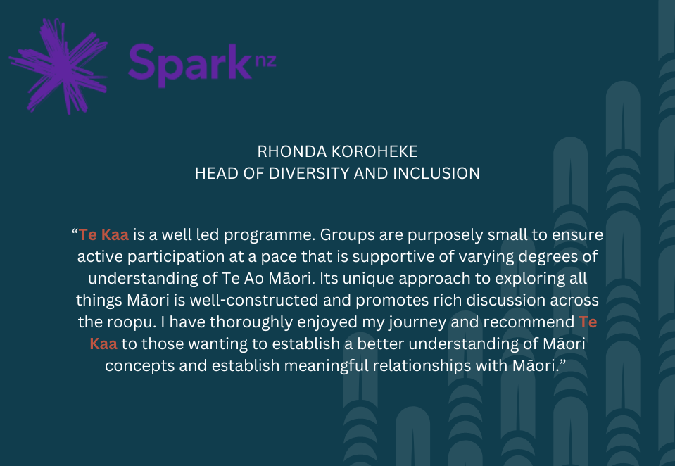 Rhonda Spark