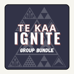 Te Kaa Ignite Group 1